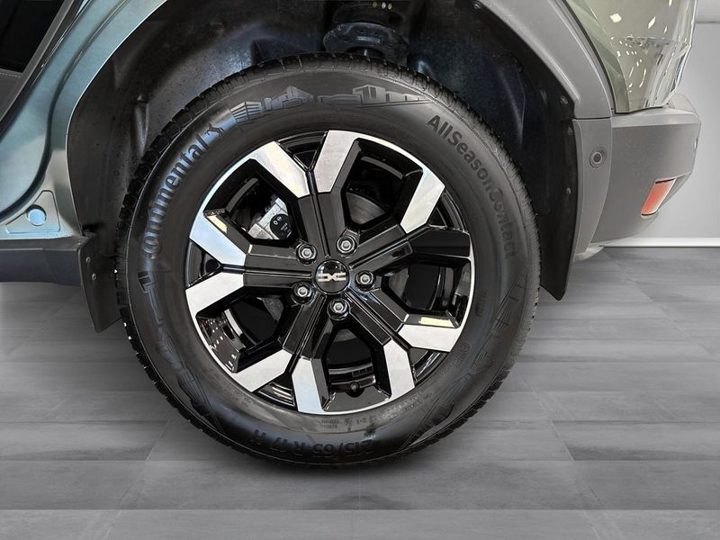 Dacia Duster bild 10