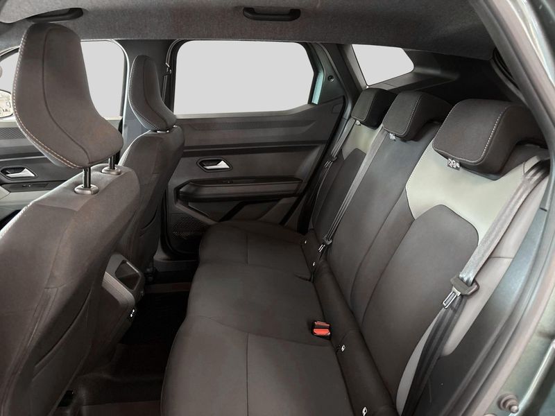 Dacia Duster bild 9