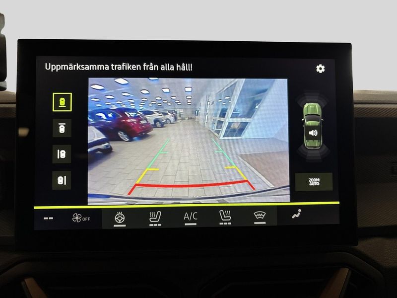 Dacia Duster bild 6