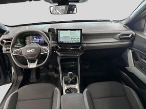 Dacia Duster bild 8