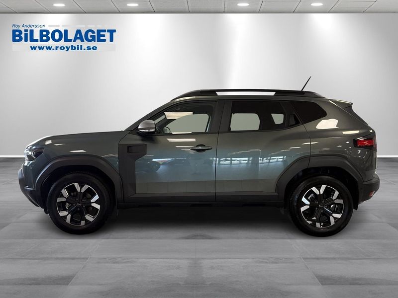 Dacia Duster bild 2