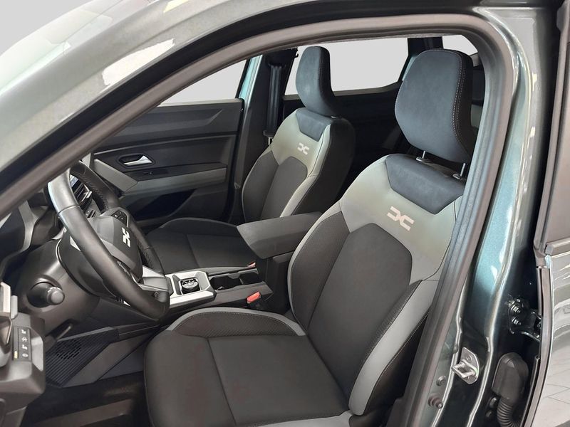 Dacia Duster bild 5