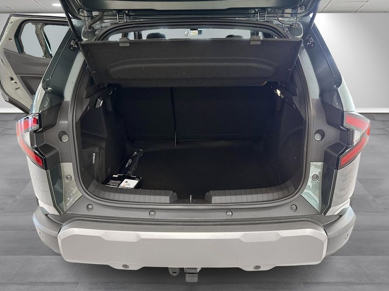 Dacia Duster bild 11