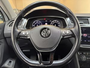 Volkswagen Tiguan bild 12