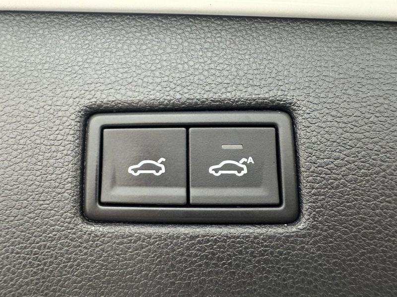 Volkswagen Tiguan bild 7
