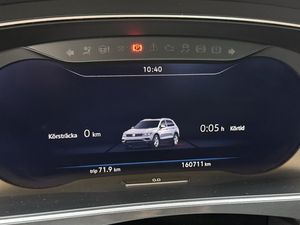 Volkswagen Tiguan bild 18