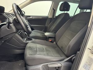 Volkswagen Tiguan bild 9