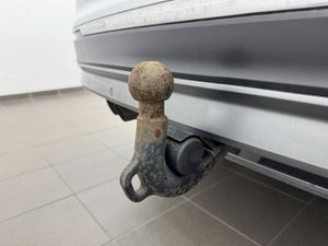 Volkswagen Tiguan bild 8
