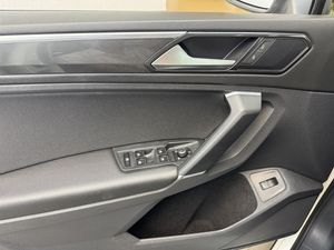 Volkswagen Tiguan bild 19