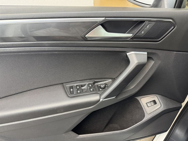 Volkswagen Tiguan bild 19