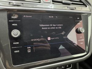 Volkswagen Tiguan bild 14