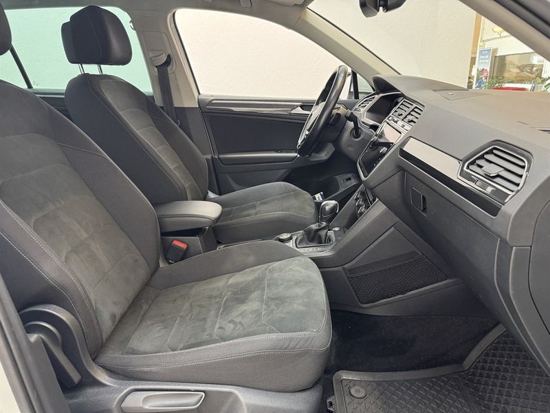 Volkswagen Tiguan bild 21