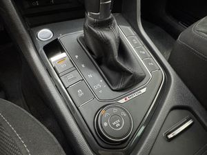 Volkswagen Tiguan bild 16