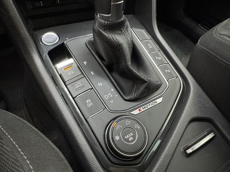 Volkswagen Tiguan bild 16