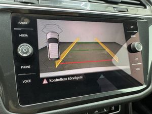 Volkswagen Tiguan bild 15