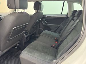 Volkswagen Tiguan bild 20