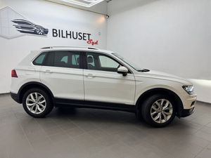 Volkswagen Tiguan bild 2