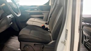 Ford Tourneo Custom bild 6