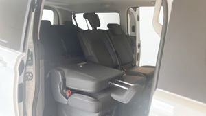 Ford Tourneo Custom bild 5