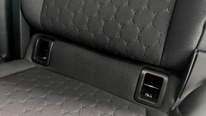 Ford Tourneo Custom bild 12