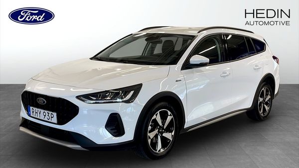 Ford Focus 1.0 ACTIVE HGV AUTOMAT - 2024