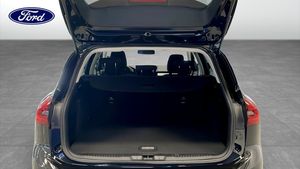 Ford Focus bild 10