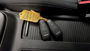 Ford Focus bild 11