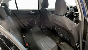 Ford Focus bild 5