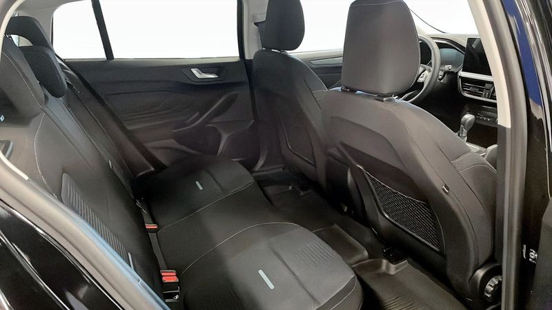 Ford Focus bild 5
