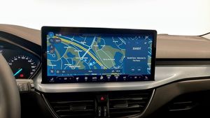 Ford Focus bild 12