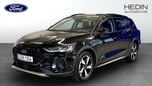 Ford Focus bild 1