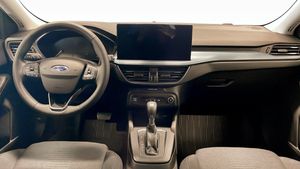 Ford Focus bild 4