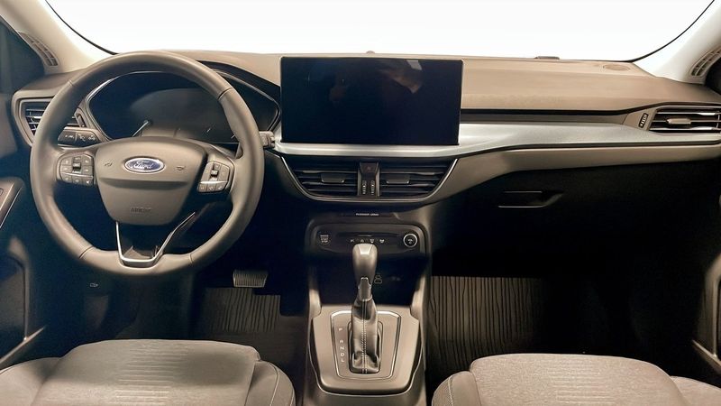 Ford Focus bild 4