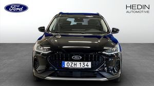 Ford Focus bild 8