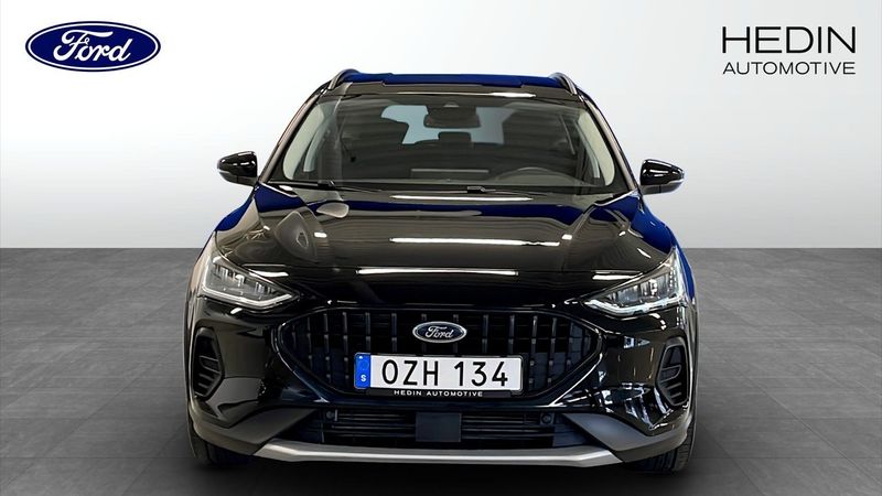 Ford Focus bild 8