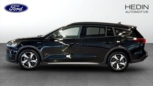Ford Focus bild 6