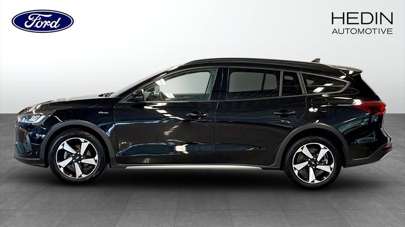 Ford Focus bild 6