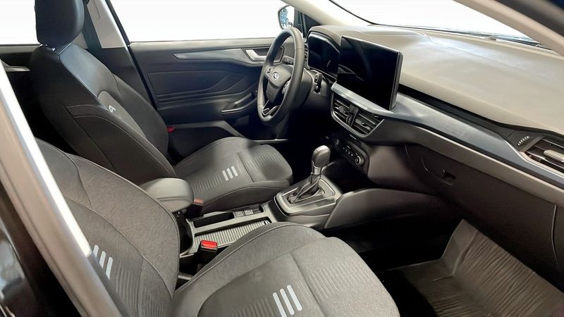 Ford Focus bild 3