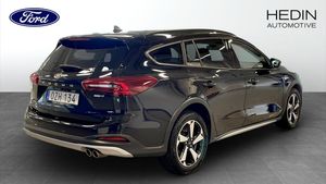 Ford Focus bild 2