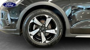 Ford Focus bild 9