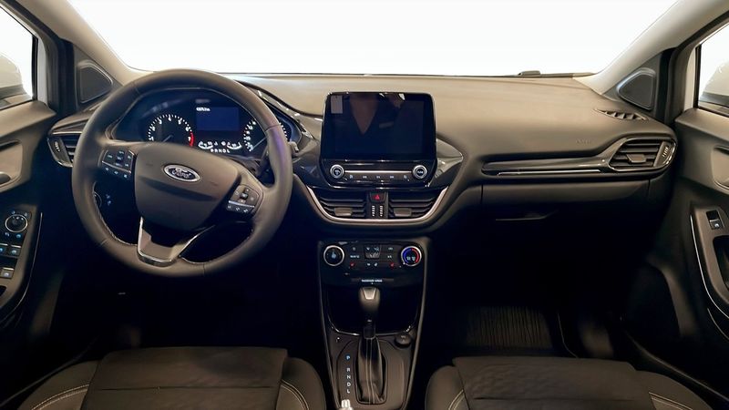 Ford Puma bild 4