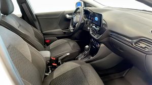 Ford Puma bild 3