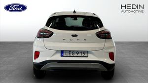 Ford Puma bild 7