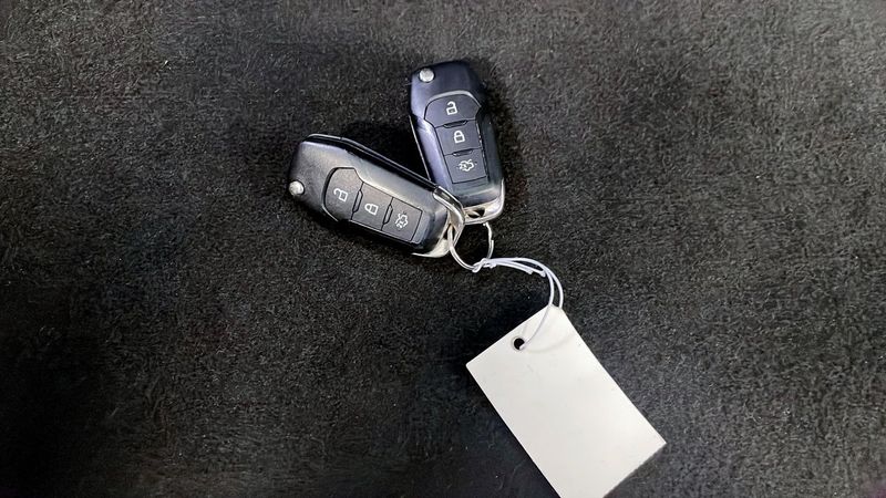 Ford Puma bild 11