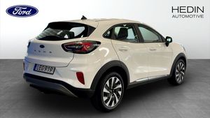 Ford Puma bild 2