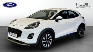 Ford Puma bild 1
