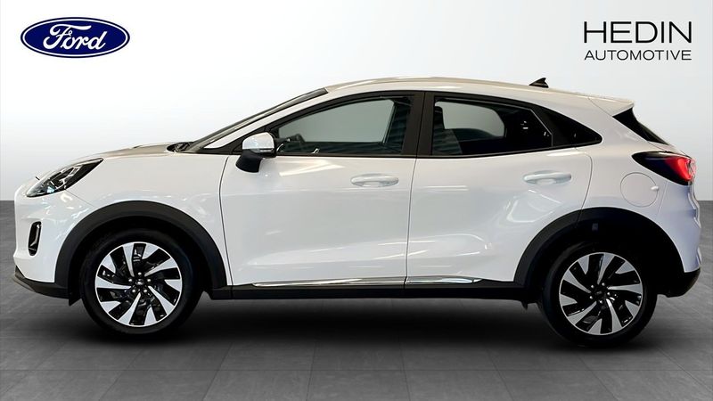 Ford Puma bild 6