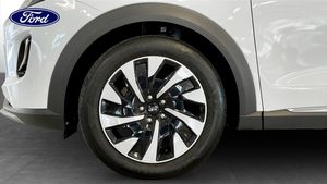 Ford Puma bild 9