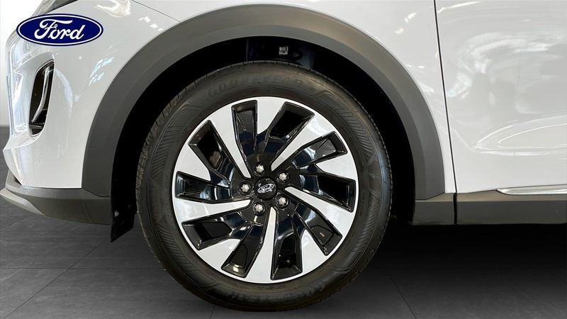 Ford Puma bild 9