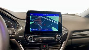 Ford Puma bild 12